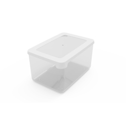 SmartStore™ Collect 76 Lock