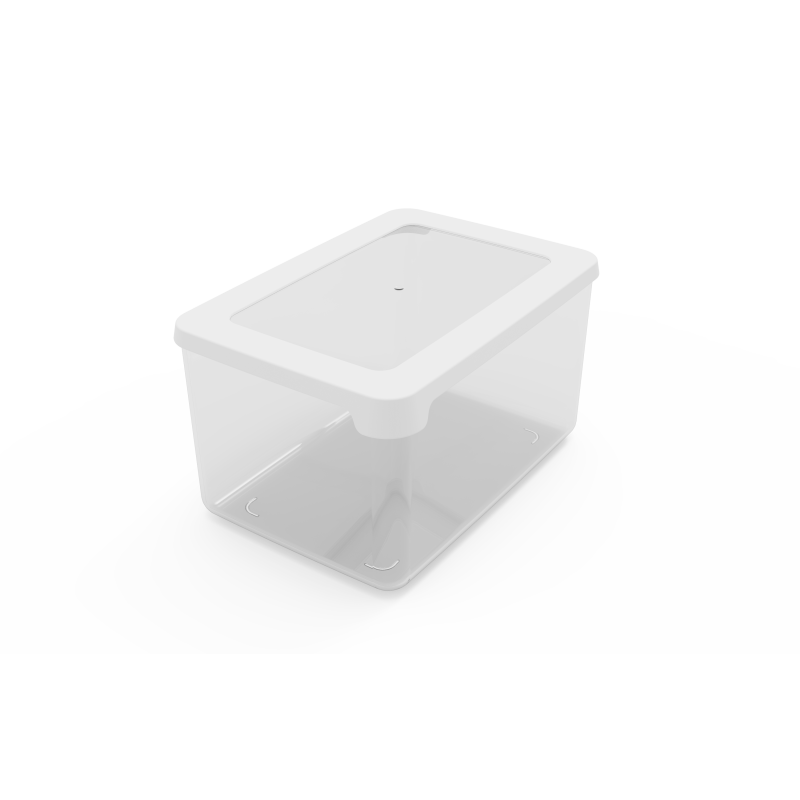 SmartStore™ Collect 76 Lock