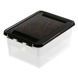 SmartStore™ Deco 15 Toolbox