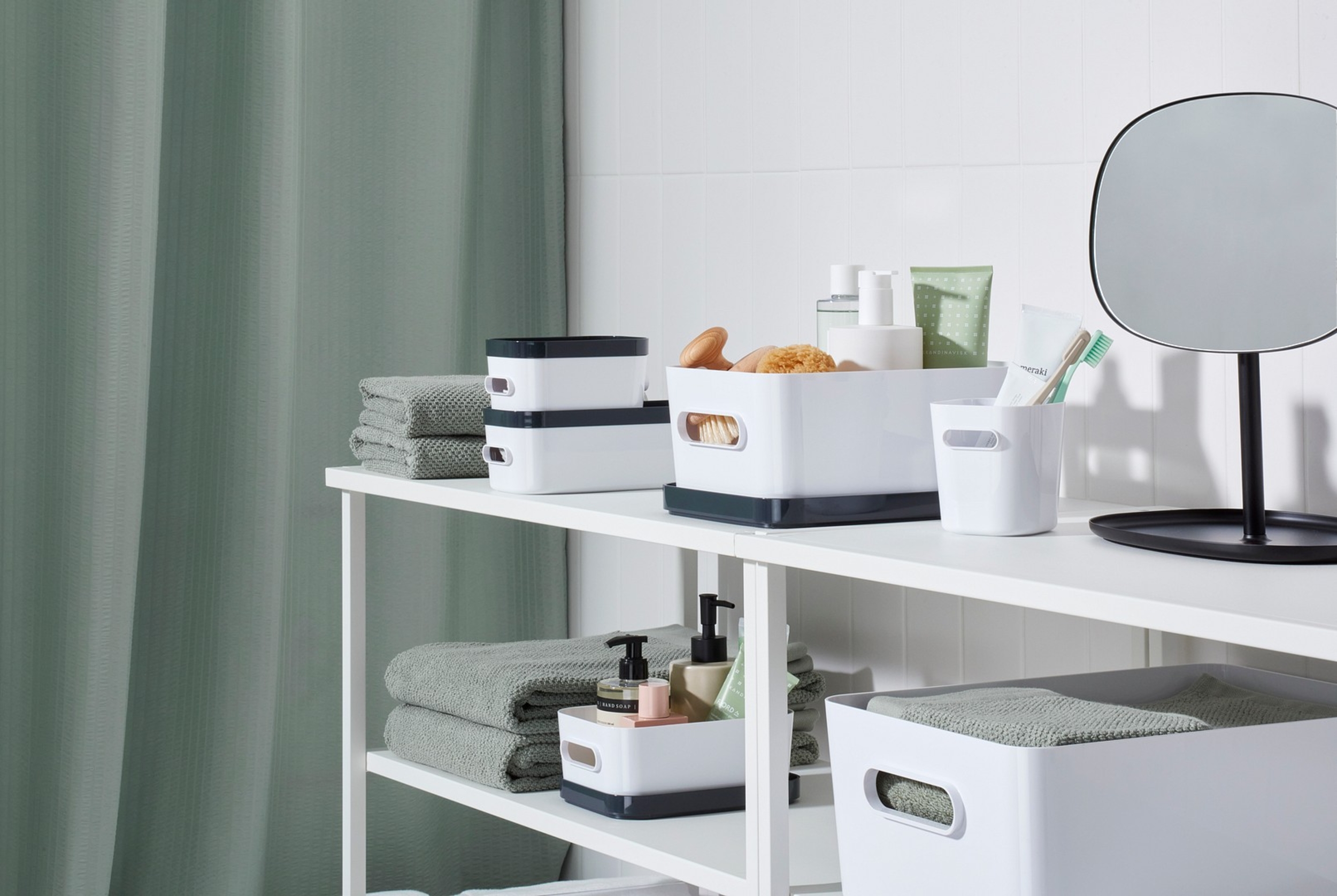 SmartStore™ Compact