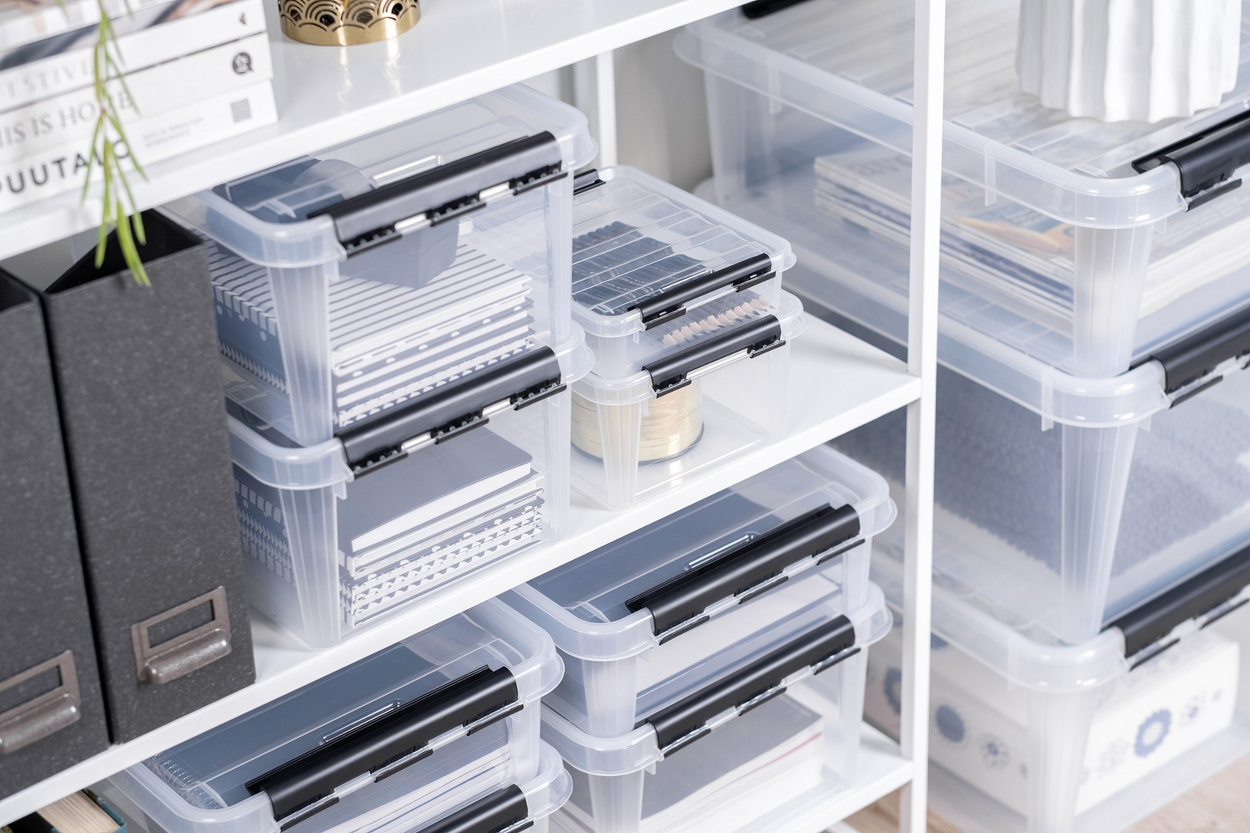 SmartStore™ Classic