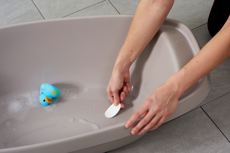 Orthex bathtub