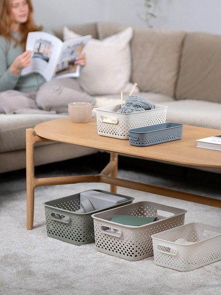 SmartStore Essence i vardagsrummet