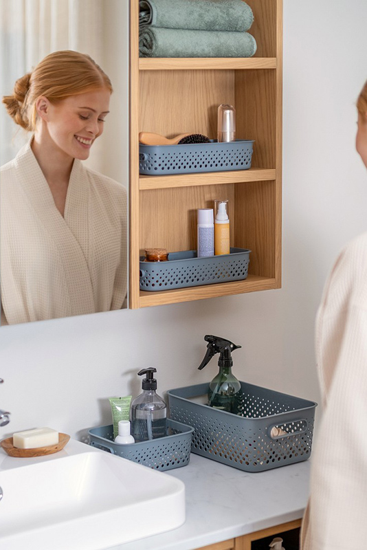 SmartStore Essence Storage Baskets