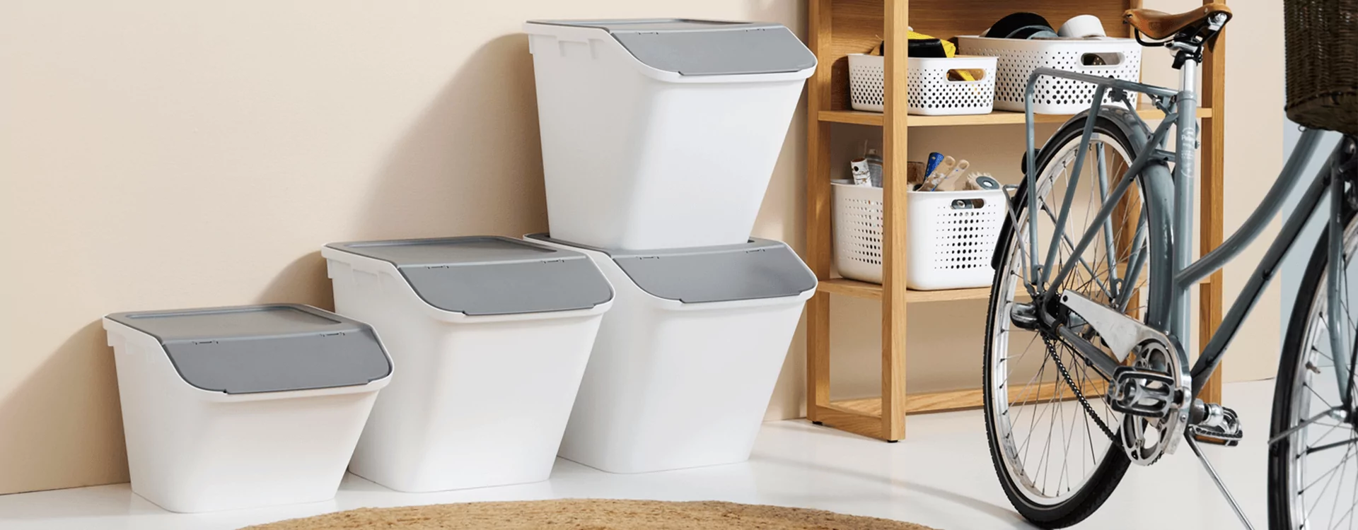 SmartStore™ Collect Stack-it