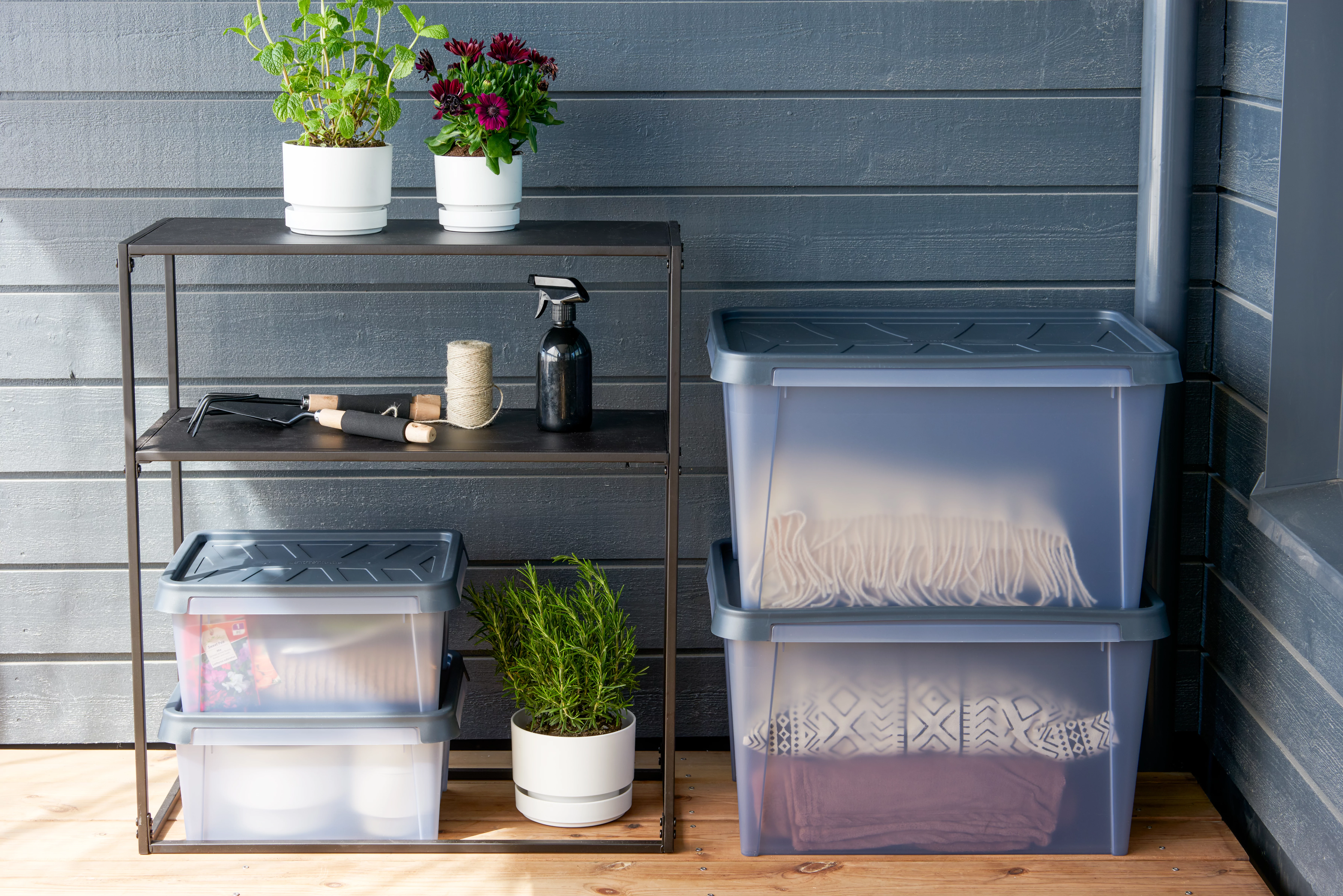 Ska du till sommarstugan?