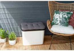 Ska du till sommarstugan?