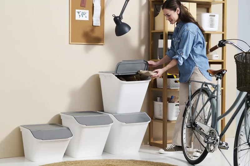 SmartStore™ Collect Stack-it